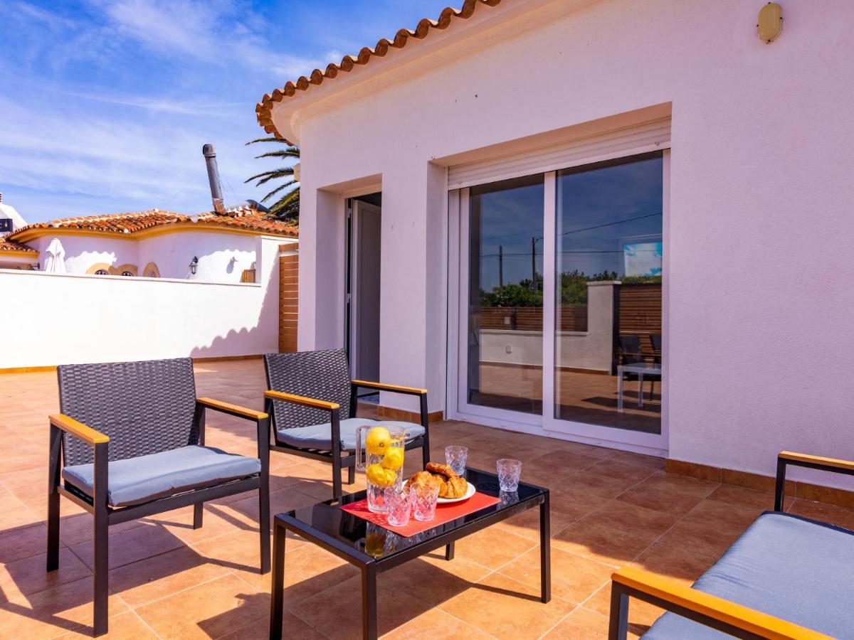 Holiday Home Nueva Playa-3 By Interhome Dénia Exterior foto